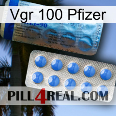 Vgr 100 Pfizer 40